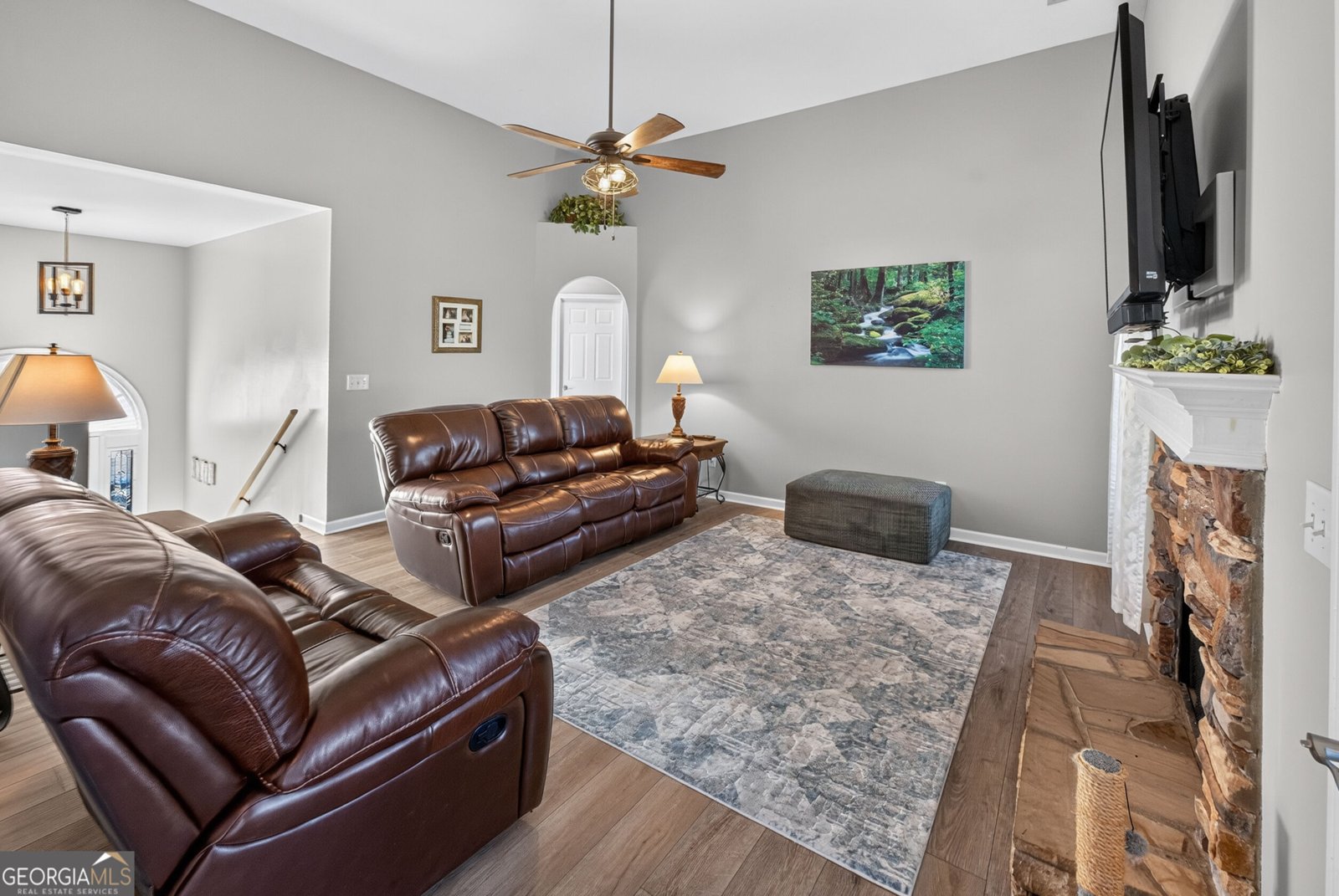 108 Summerfield Way Calhoun - Photo 11