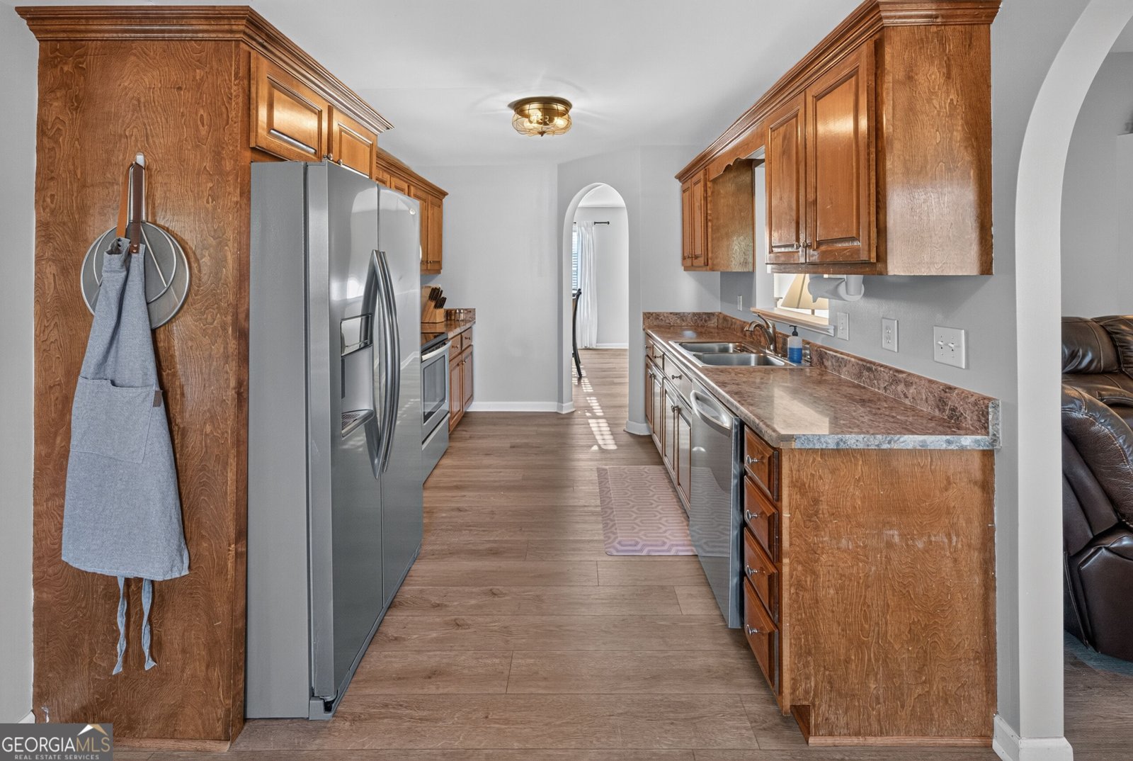 108 Summerfield Way Calhoun - Photo 14