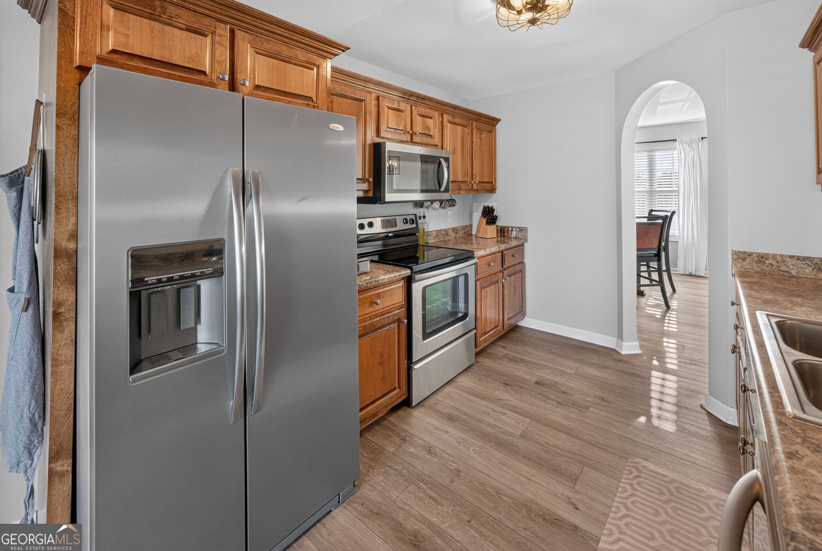 108 Summerfield Way Calhoun - Photo 16