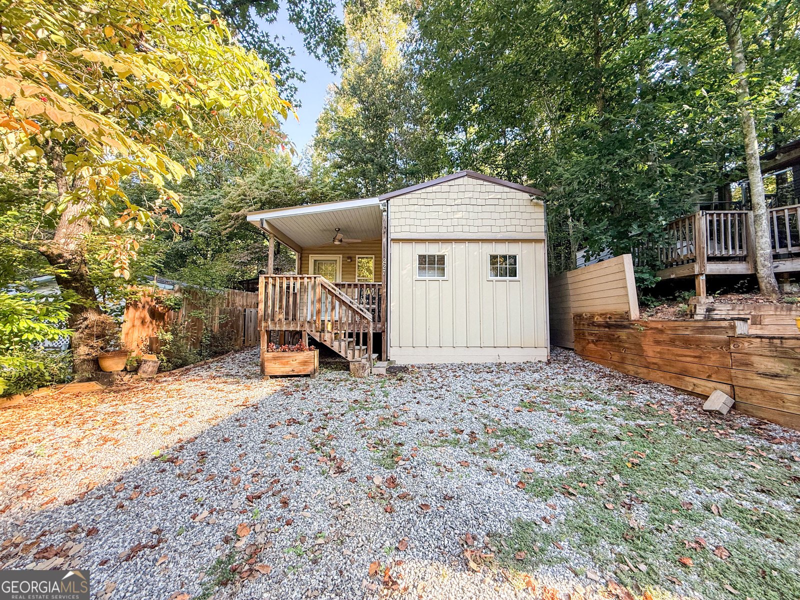 227 Canyon Pass Cleveland - main photo