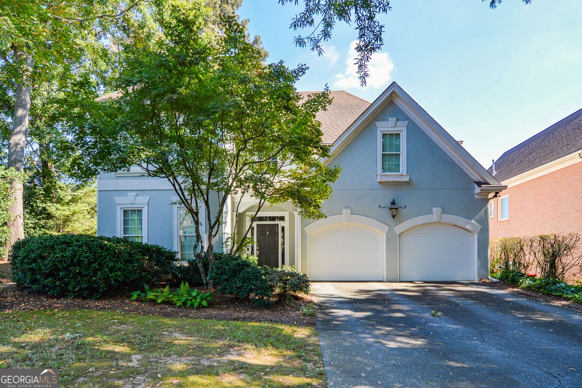 4151 Gateswalk Drive Smyrna - main photo
