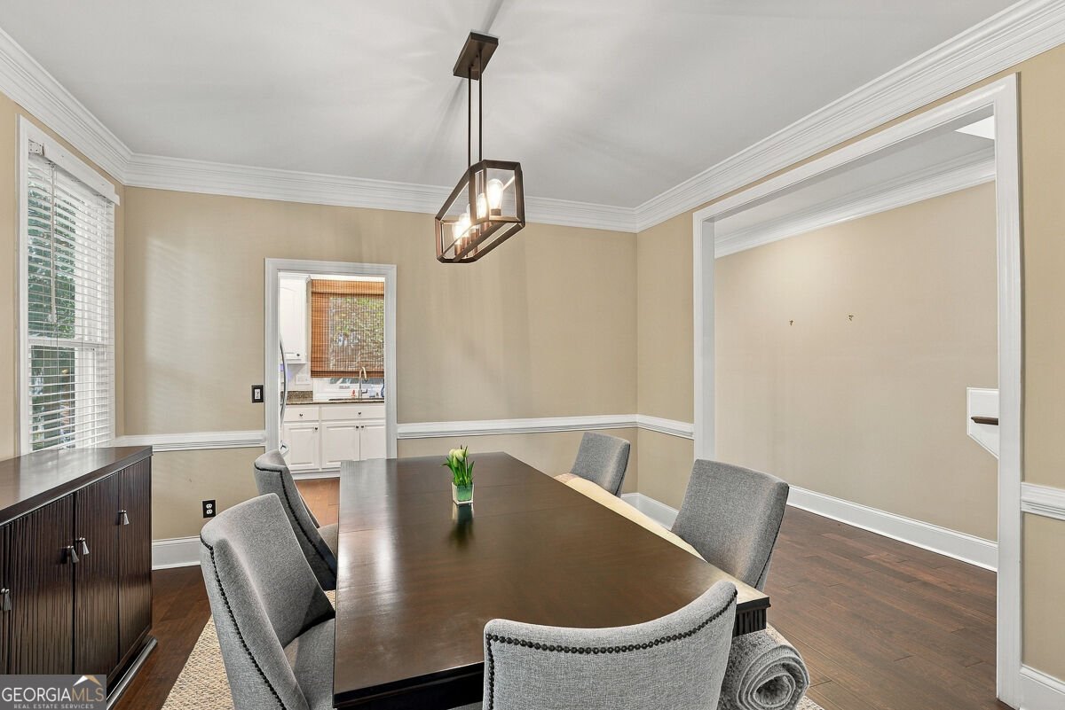 4151 Gateswalk Drive Smyrna - Photo 10