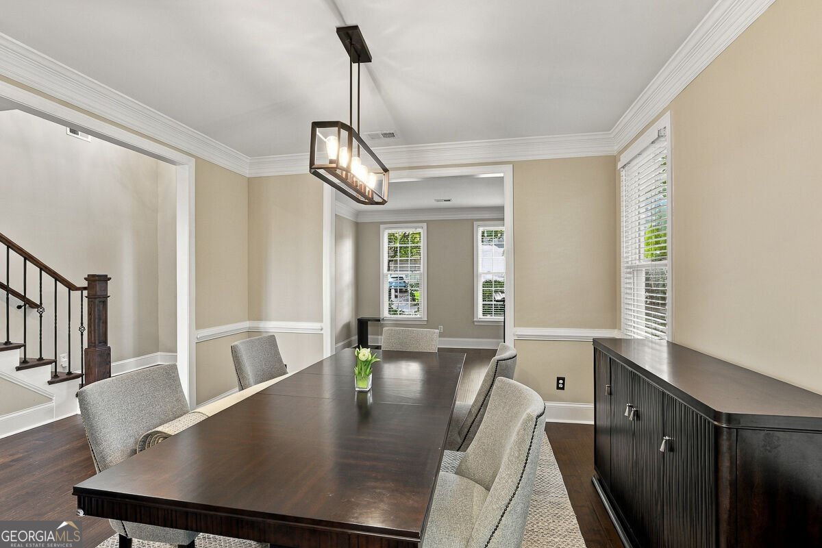 4151 Gateswalk Drive Smyrna - Photo 11