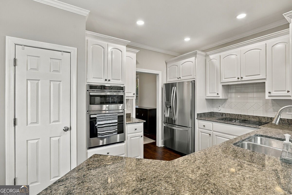 4151 Gateswalk Drive Smyrna - Photo 13