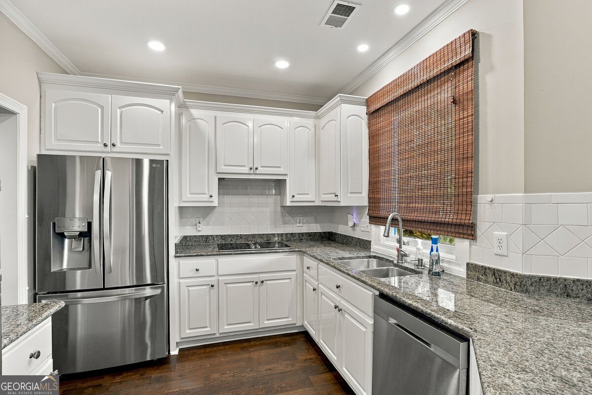 4151 Gateswalk Drive Smyrna - Photo 14