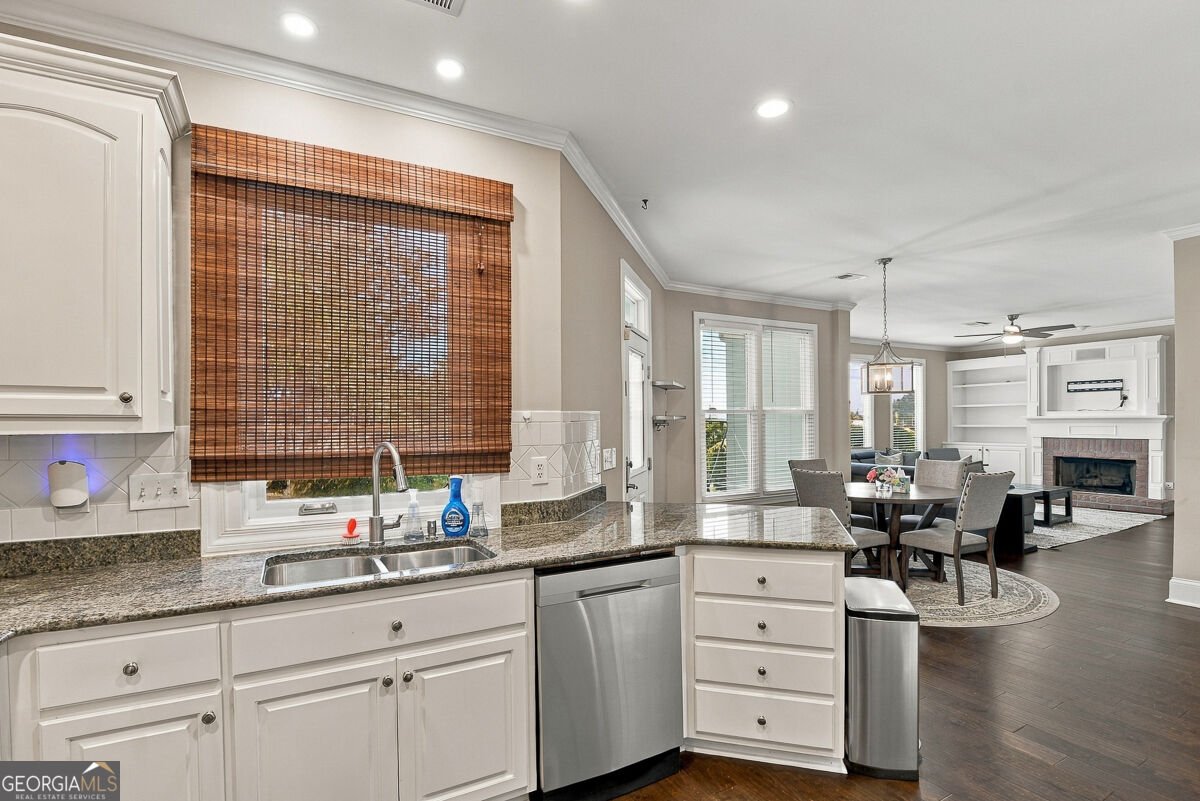 4151 Gateswalk Drive Smyrna - Photo 15