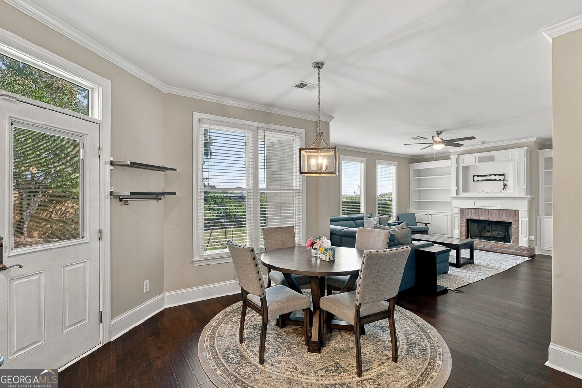 4151 Gateswalk Drive Smyrna - Photo 16