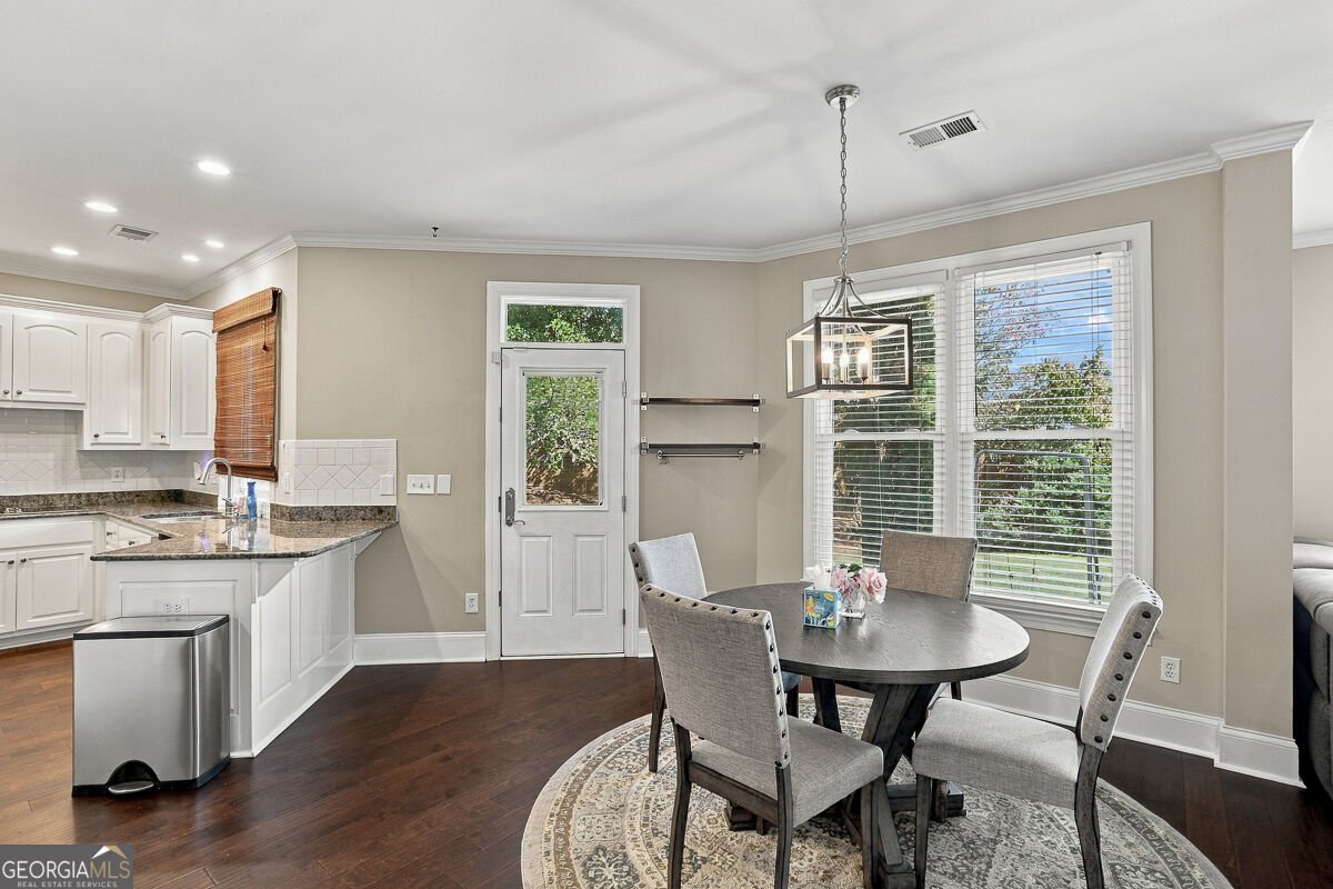 4151 Gateswalk Drive Smyrna - Photo 17