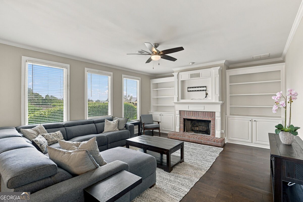 4151 Gateswalk Drive Smyrna - Photo 19