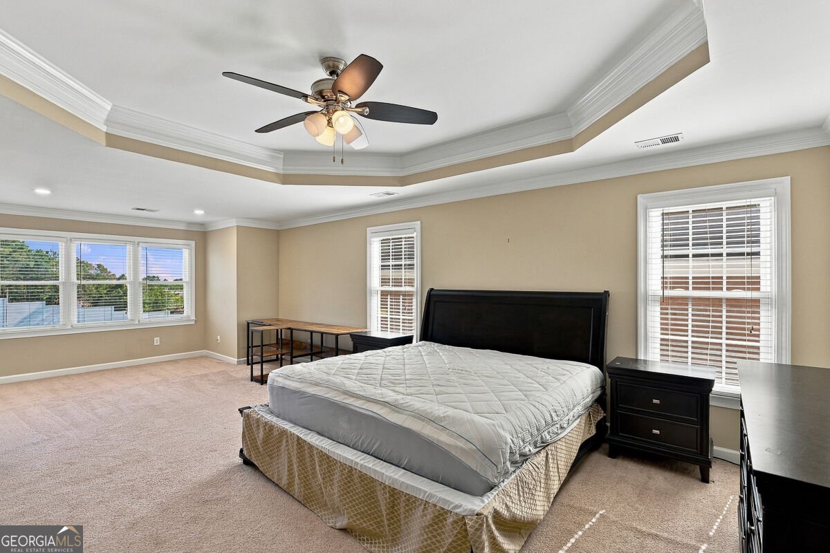 4151 Gateswalk Drive Smyrna - Photo 23