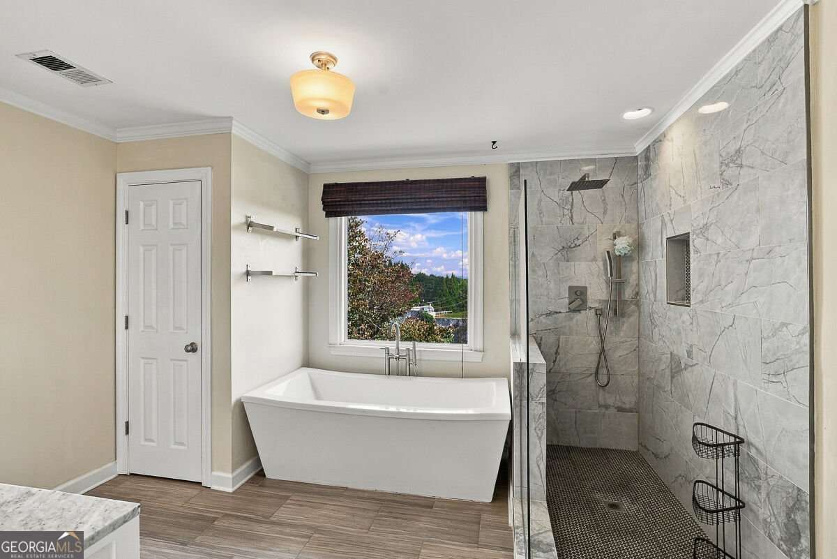 4151 Gateswalk Drive Smyrna - Photo 25