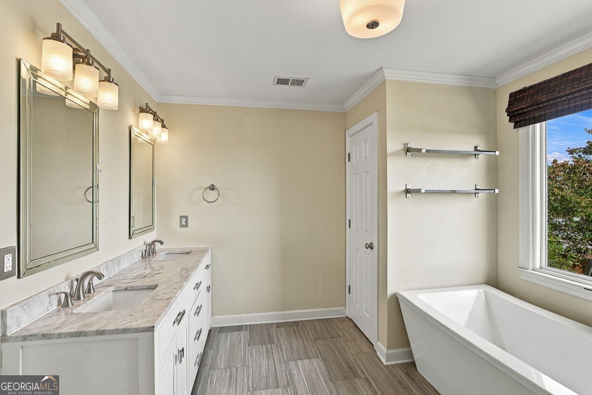 4151 Gateswalk Drive Smyrna - Photo 26