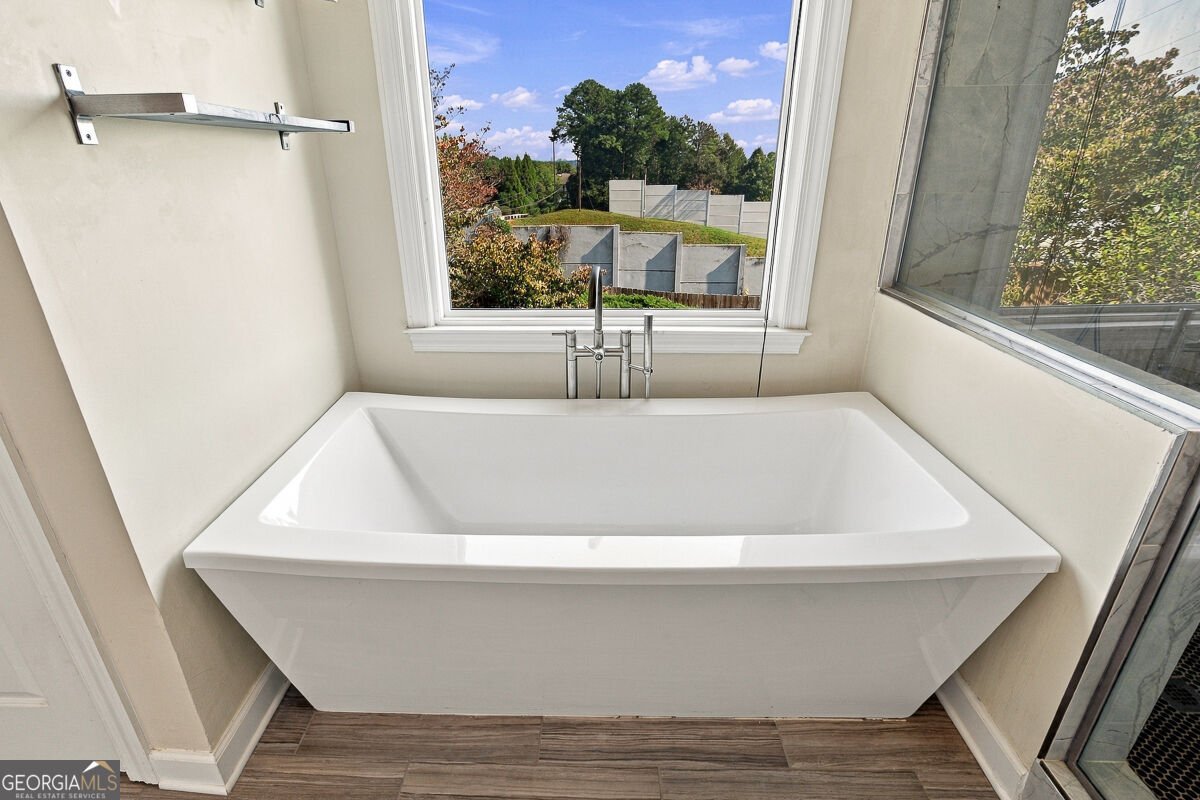 4151 Gateswalk Drive Smyrna - Photo 28
