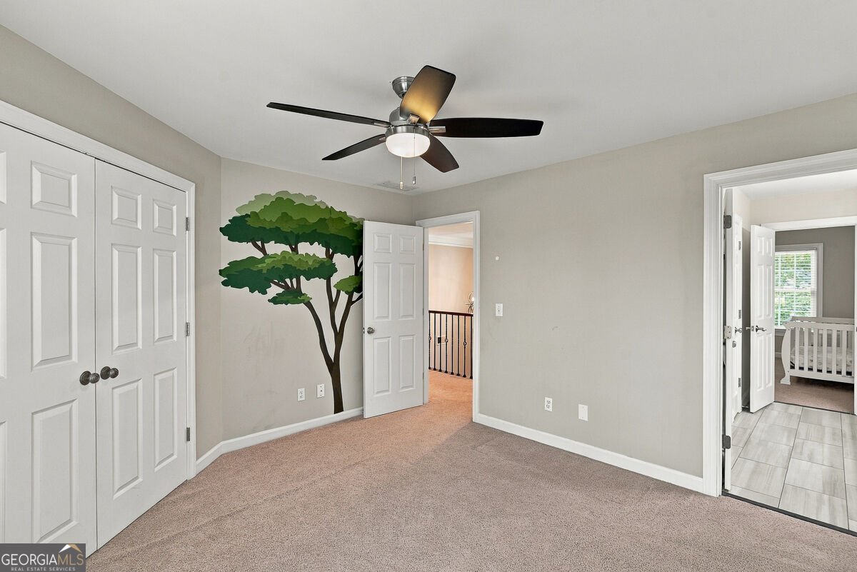 4151 Gateswalk Drive Smyrna - Photo 33