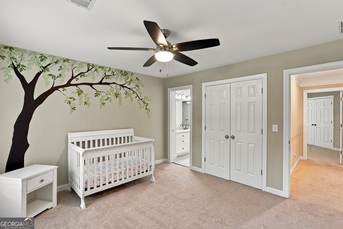 4151 Gateswalk Drive Smyrna - Photo 35