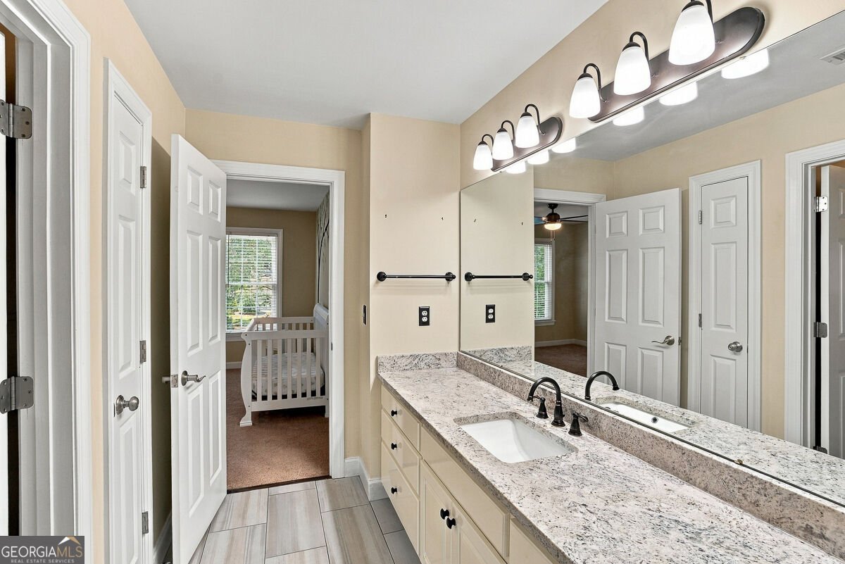 4151 Gateswalk Drive Smyrna - Photo 36