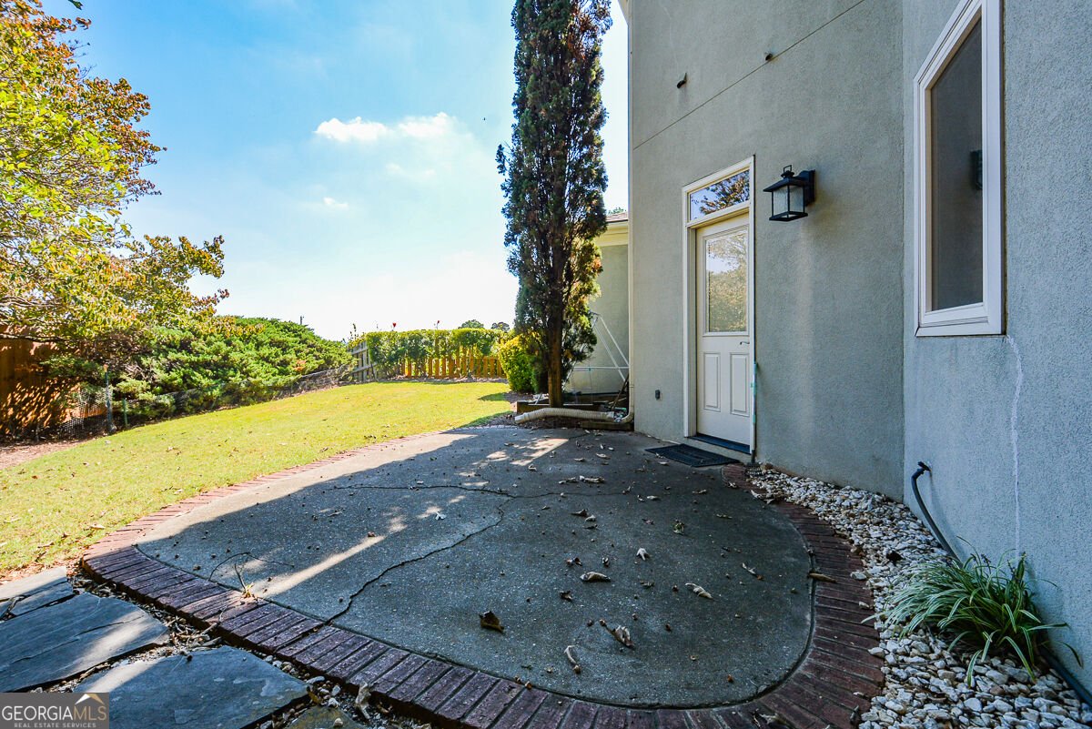 4151 Gateswalk Drive Smyrna - Photo 39