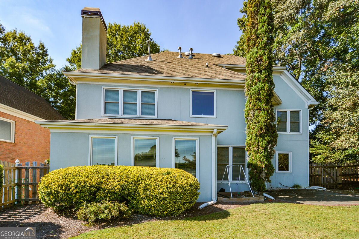 4151 Gateswalk Drive Smyrna - Photo 43