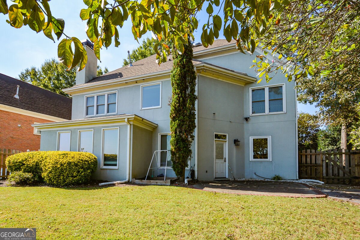 4151 Gateswalk Drive Smyrna - Photo 44