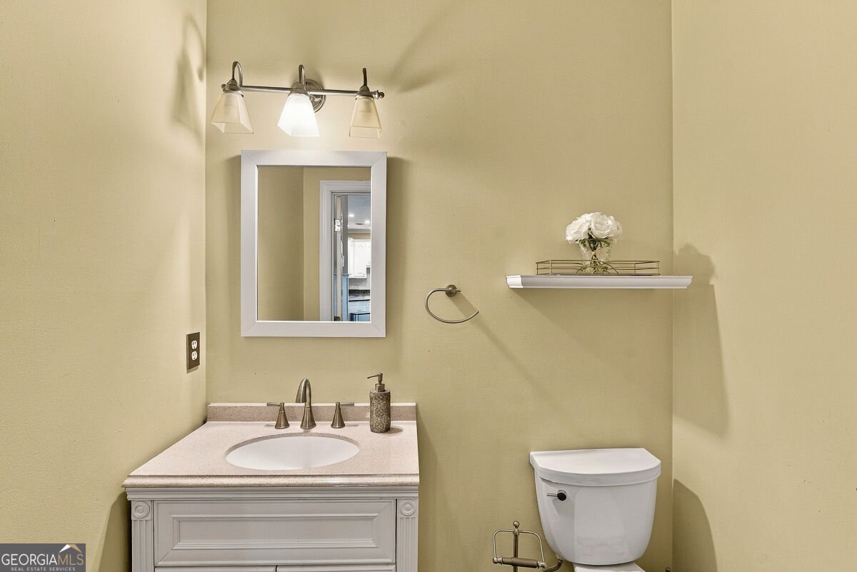 4151 Gateswalk Drive Smyrna - Photo 7