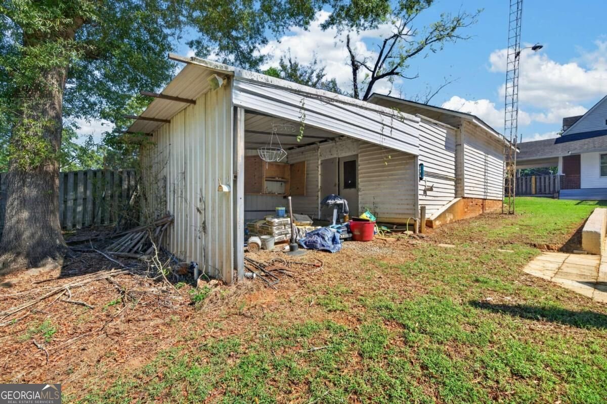 149 Main Street Irwinton - Photo 14