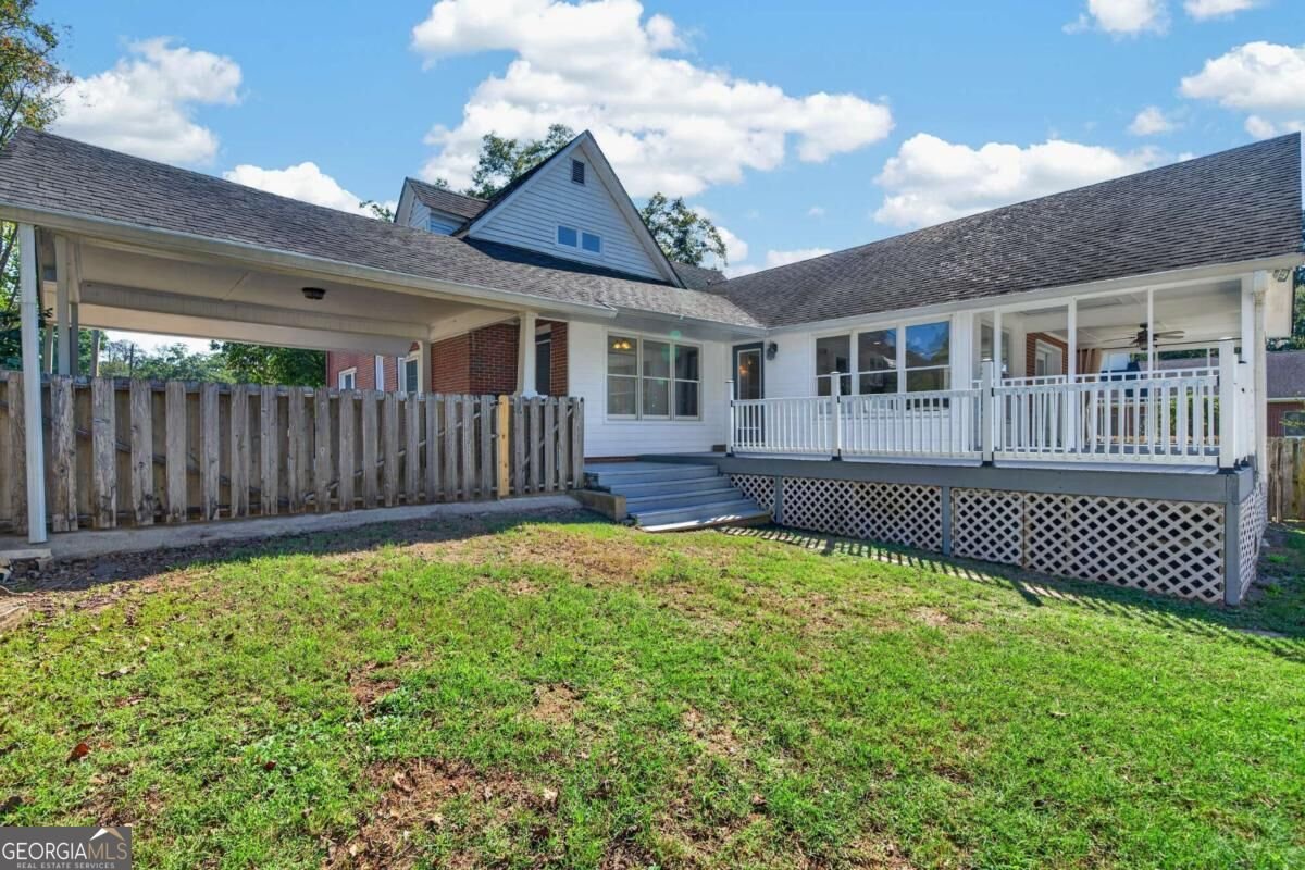 149 Main Street Irwinton - Photo 16