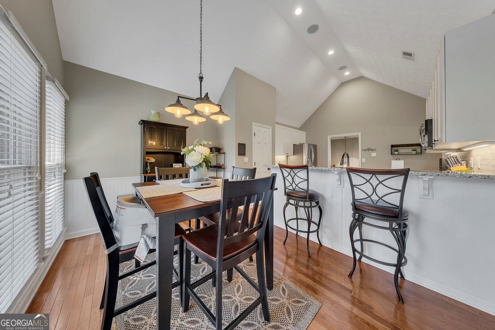 253 Old Tassel Court Woodstock - Photo 13