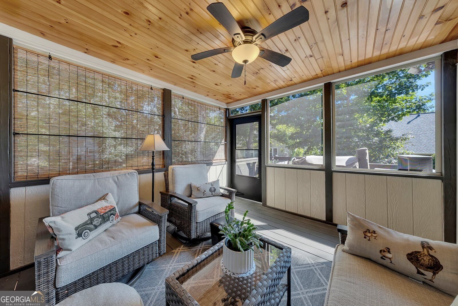 253 Old Tassel Court Woodstock - Photo 17