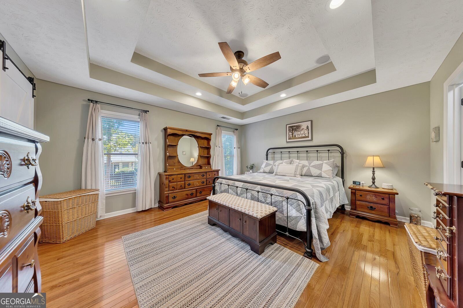 253 Old Tassel Court Woodstock - Photo 18
