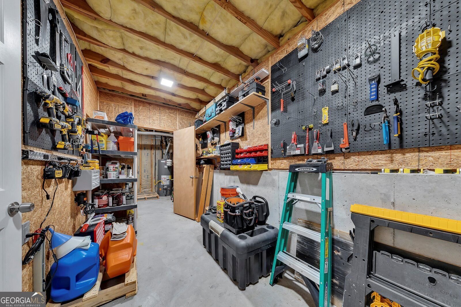 253 Old Tassel Court Woodstock - Photo 36