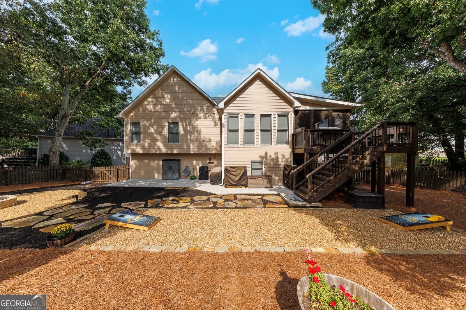 253 Old Tassel Court Woodstock - Photo 38