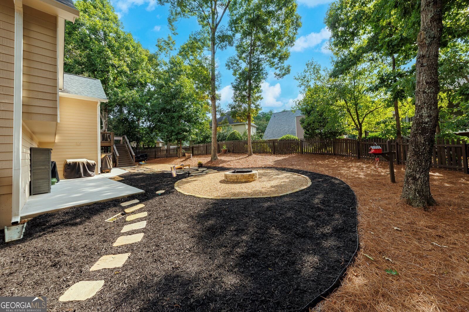 253 Old Tassel Court Woodstock - Photo 39