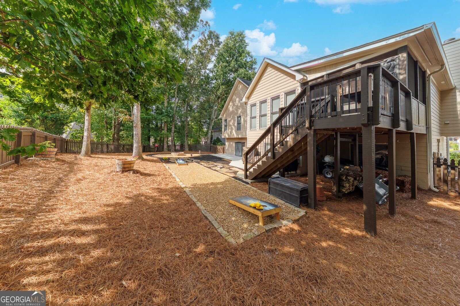 253 Old Tassel Court Woodstock - Photo 40