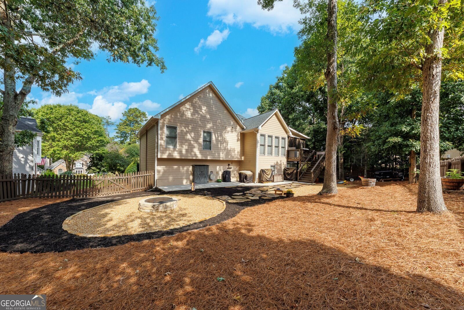 253 Old Tassel Court Woodstock - Photo 41