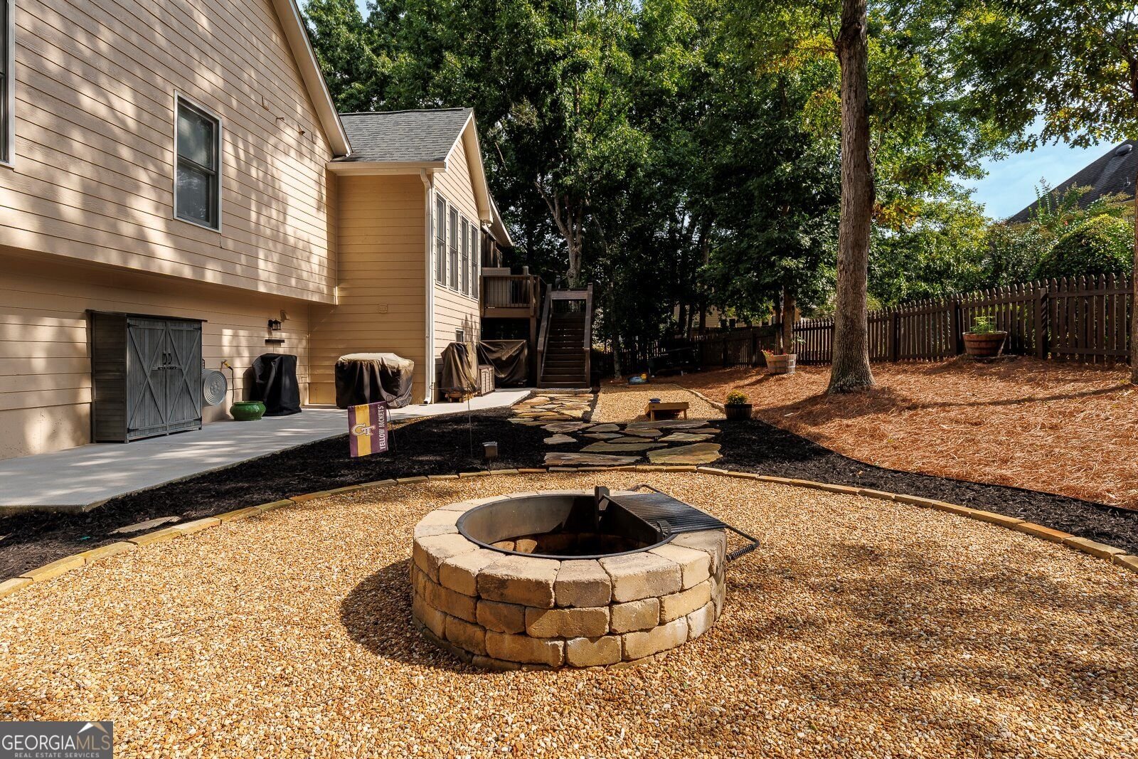253 Old Tassel Court Woodstock - Photo 42