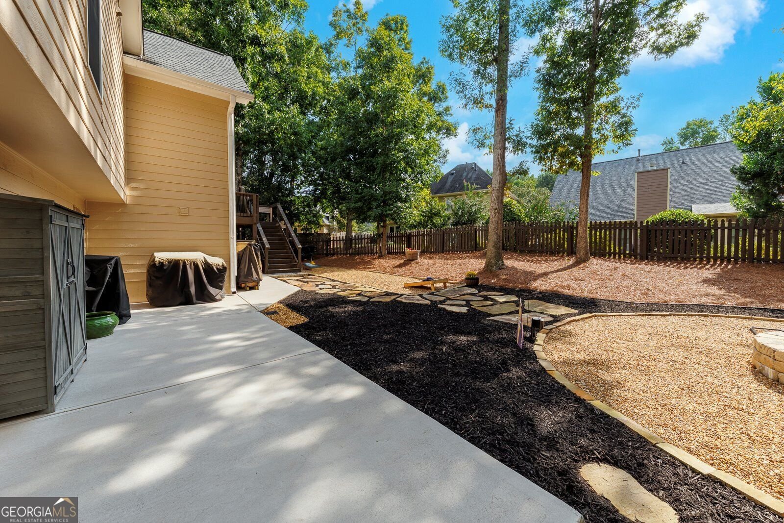 253 Old Tassel Court Woodstock - Photo 43
