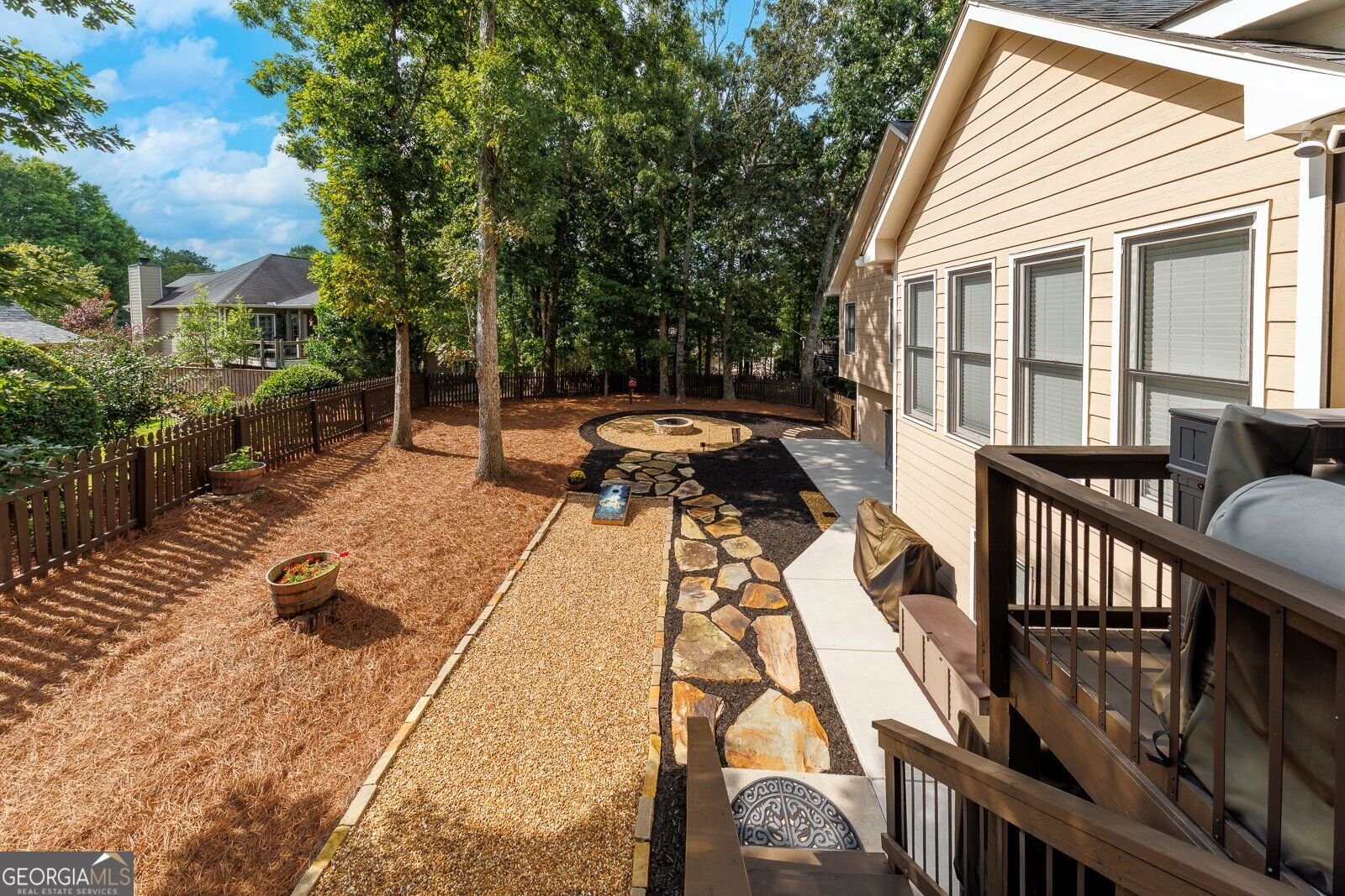 253 Old Tassel Court Woodstock - Photo 45