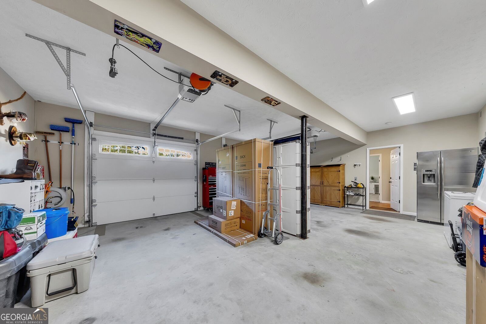 253 Old Tassel Court Woodstock - Photo 48