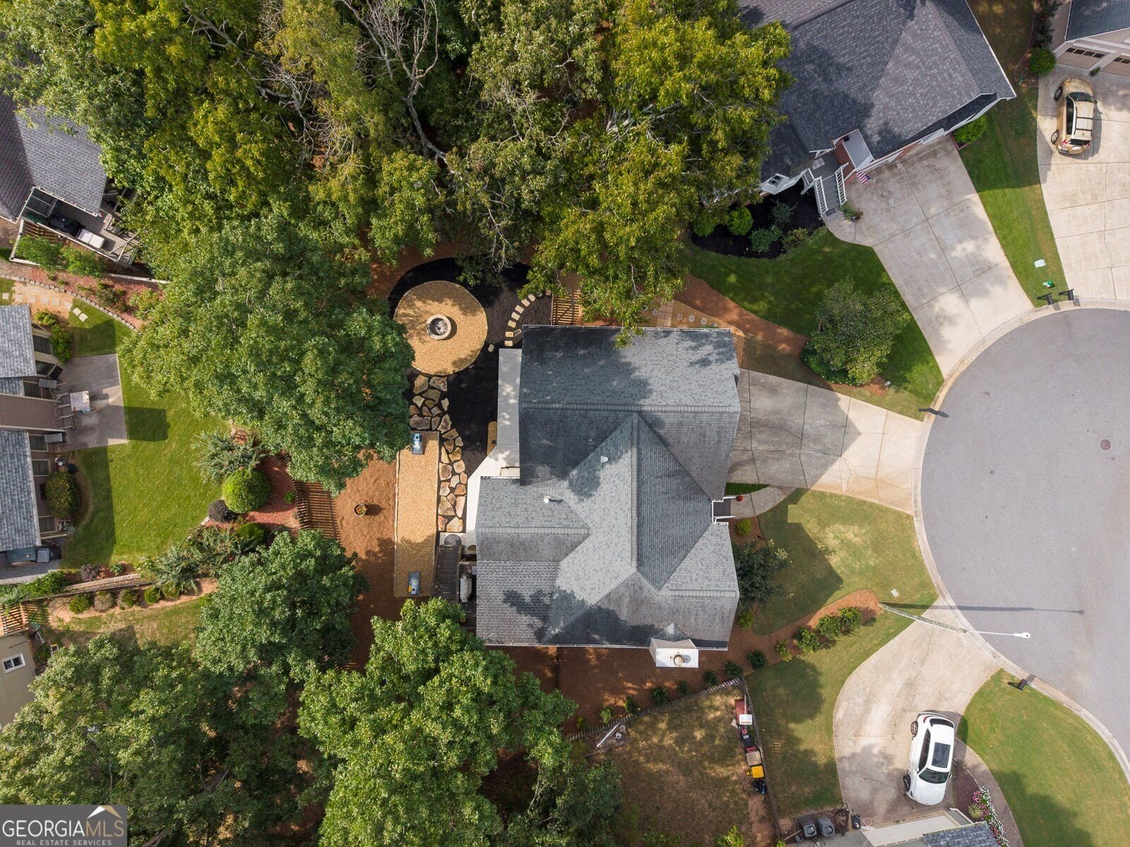 253 Old Tassel Court Woodstock - Photo 49