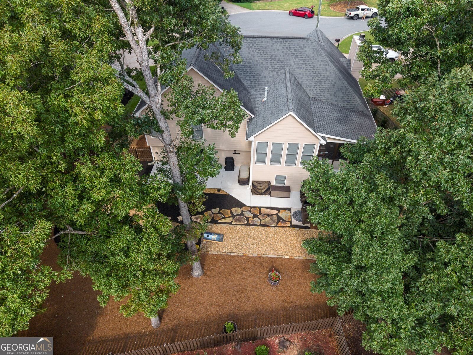 253 Old Tassel Court Woodstock - Photo 50