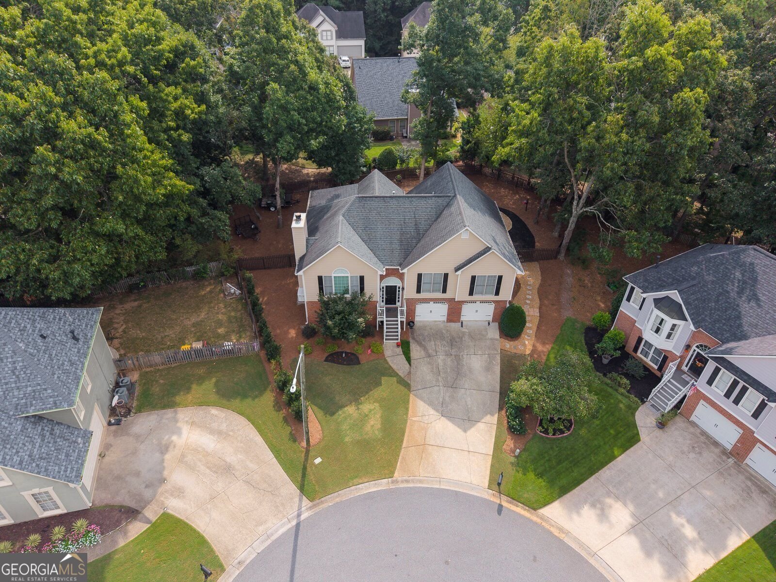 253 Old Tassel Court Woodstock - Photo 52