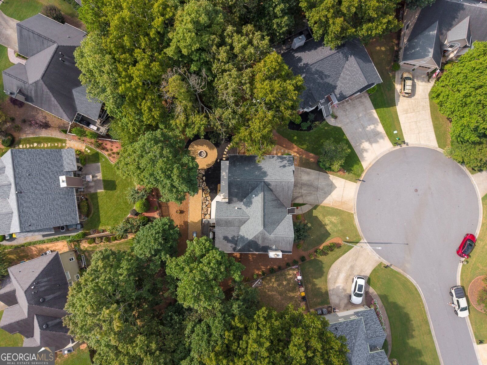 253 Old Tassel Court Woodstock - Photo 53