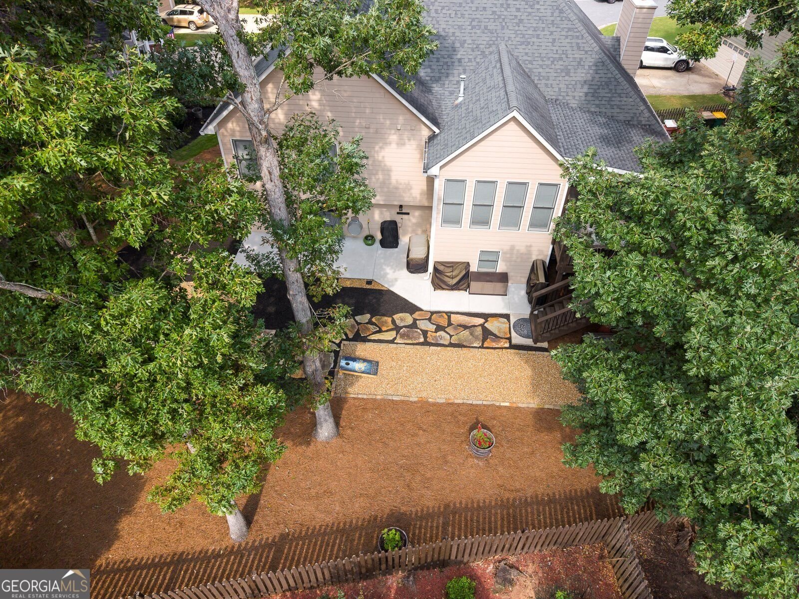 253 Old Tassel Court Woodstock - Photo 54