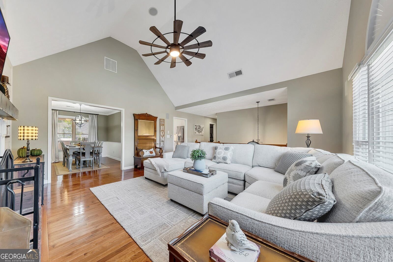 253 Old Tassel Court Woodstock - Photo 6