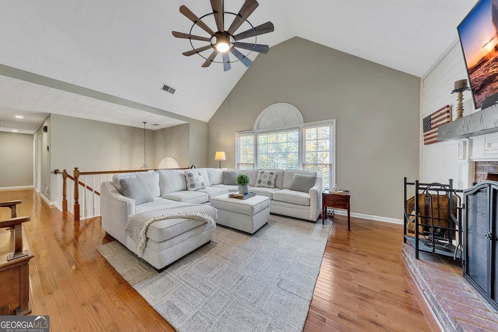 253 Old Tassel Court Woodstock - Photo 7