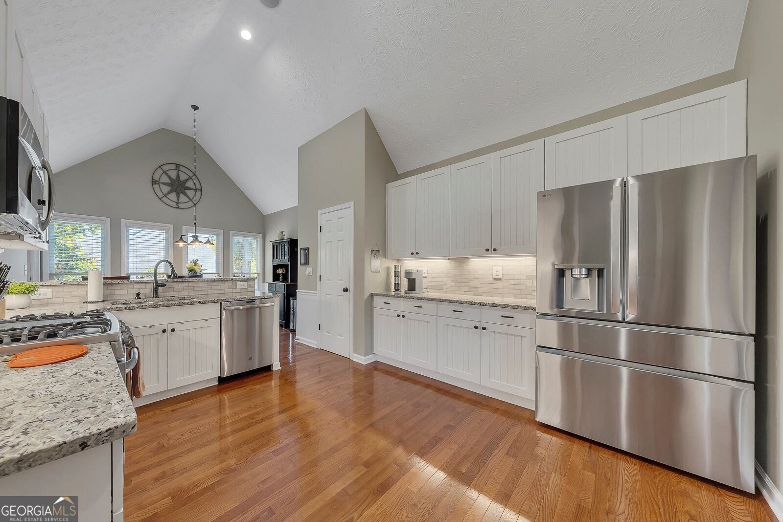 253 Old Tassel Court Woodstock - Photo 8