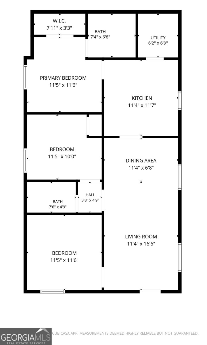 20 Pennington Avenue Rome - Photo 16