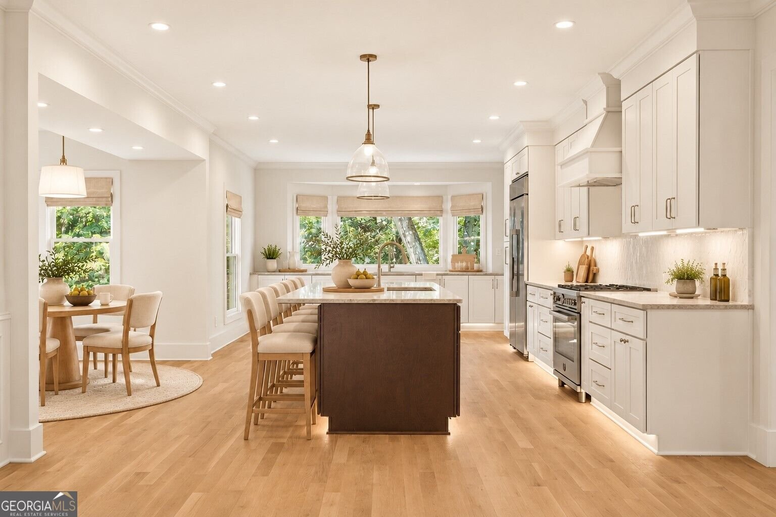 1318 Mile Post Drive Dunwoody - Photo 10