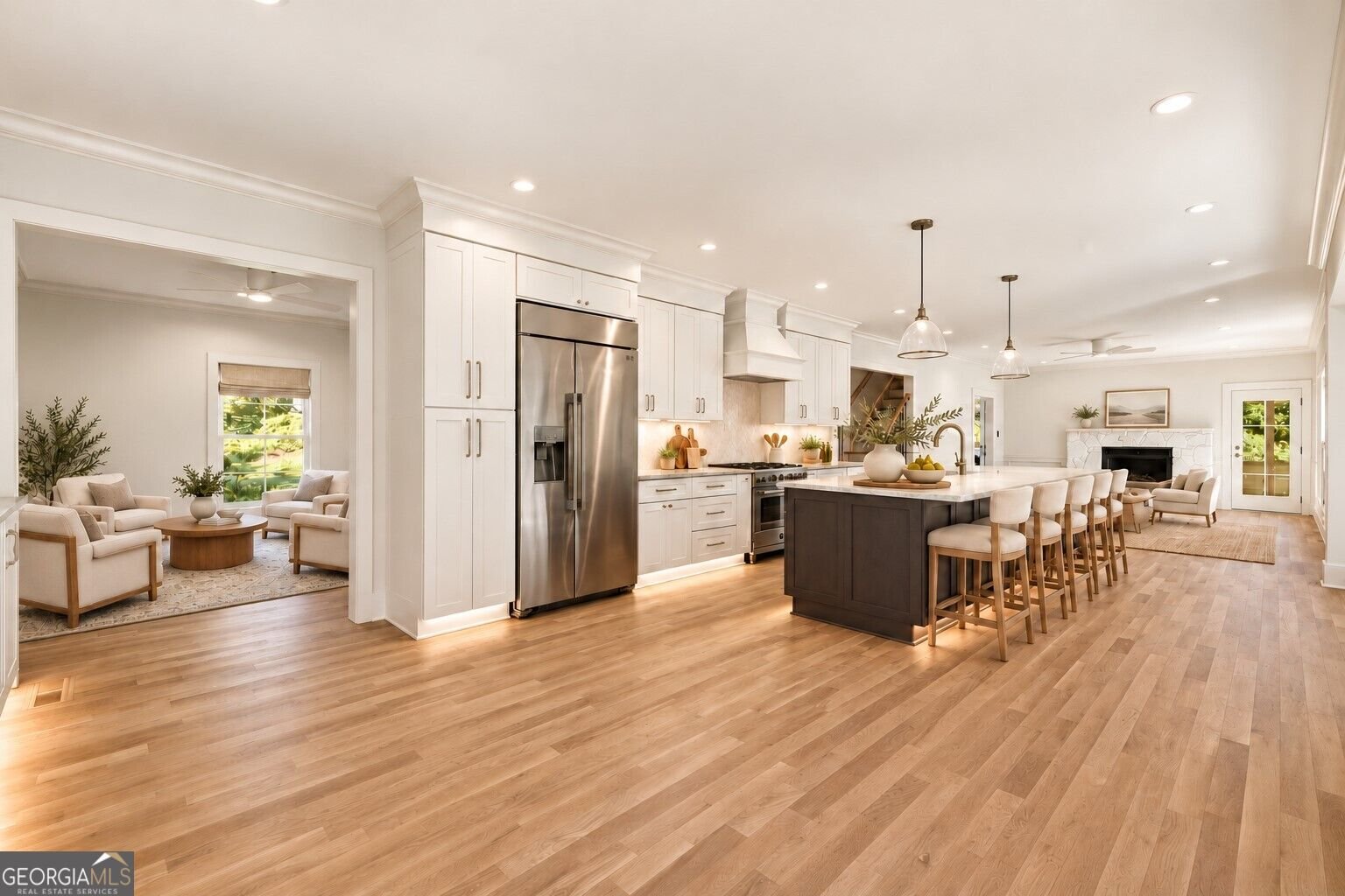 1318 Mile Post Drive Dunwoody - Photo 11
