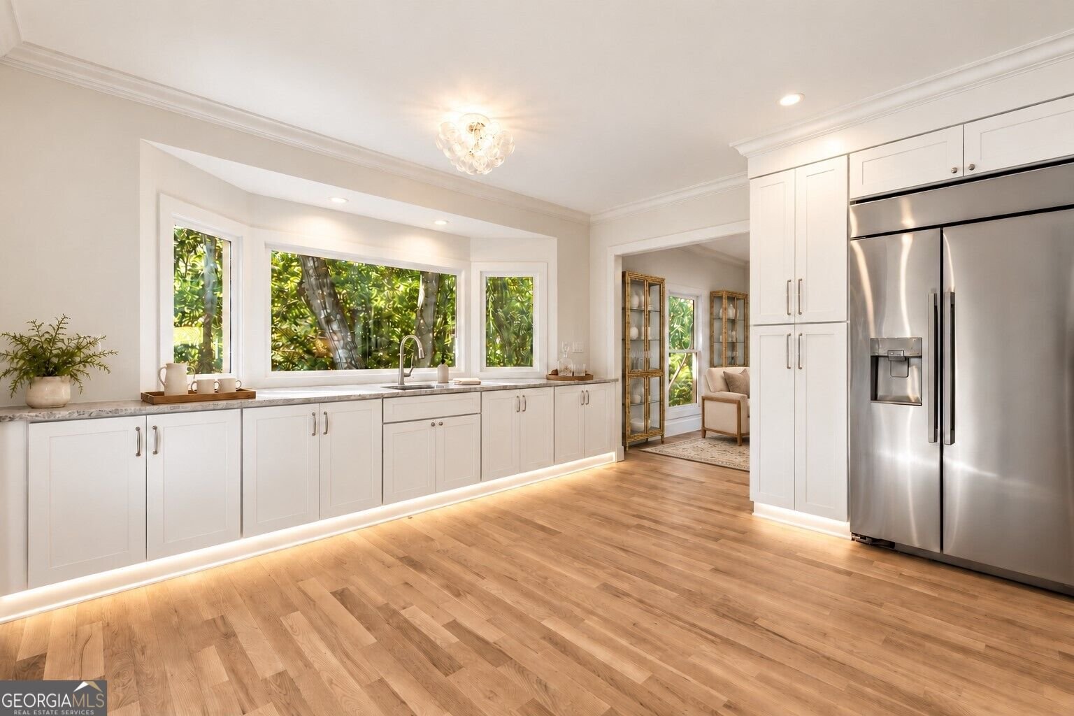 1318 Mile Post Drive Dunwoody - Photo 14